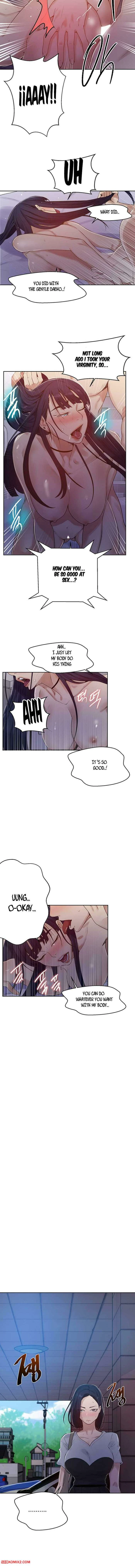 Porn Comic Secret Class Chapter 64, 65, 66 Minachan - 16#
