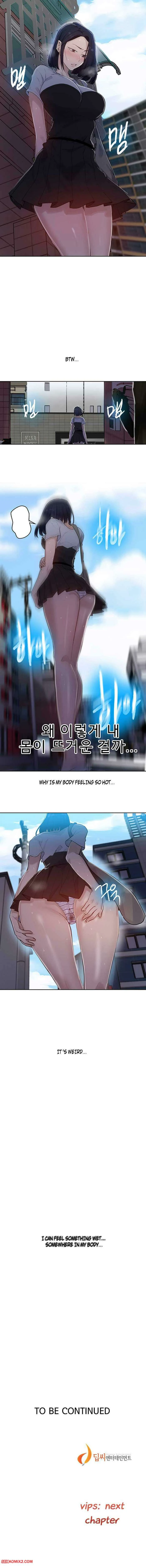 Porn Comic Secret Class Chapter 64, 65, 66 Minachan - 20#