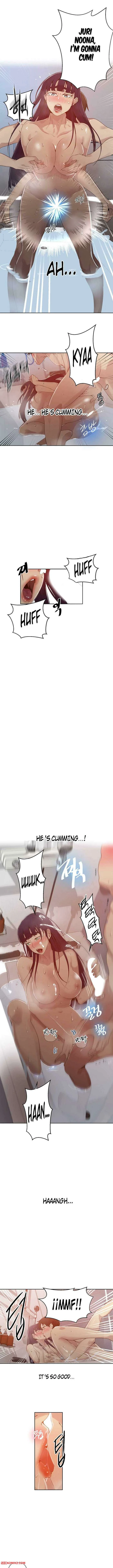 Porn Comic Secret Class Chapter 64, 65, 66 Minachan - 26#