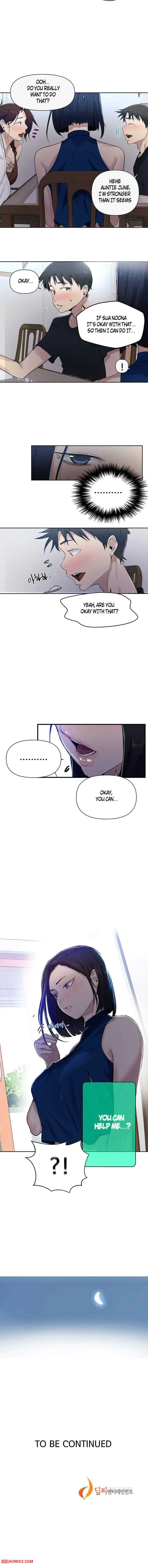 Porn Comic Secret Class Chapter 64, 65, 66 Minachan - 30#