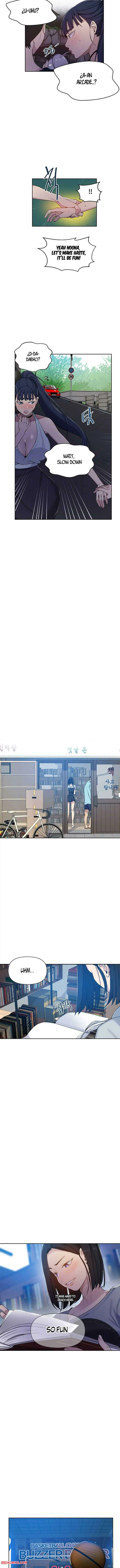 Porn Comic Secret Class Chapter 64, 65, 66 Minachan - 4#