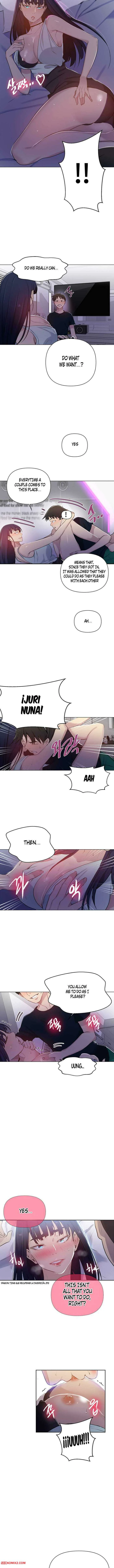 Porn Comic Secret Class Chapter 64, 65, 66 Minachan - 9#