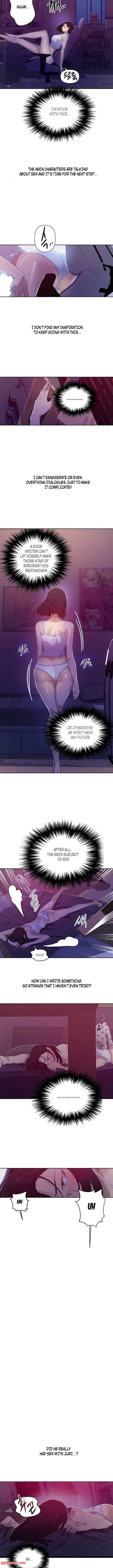 Porn Comic Secret Class Chapter 67, 68, 69 Minachan - 4#
