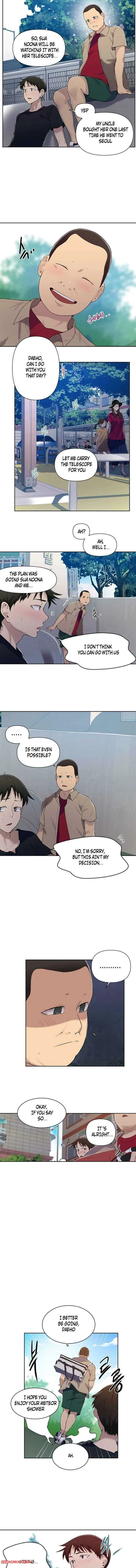 Porn Comic Secret Class Chapter 67, 68, 69 Minachan - 7#