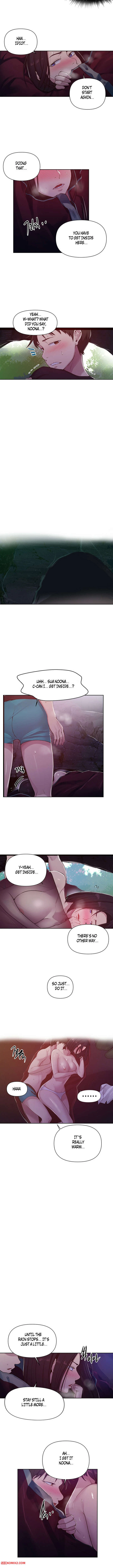 Porn Comic Secret Class Chapter 70, 71, 72 Minachan - 10#