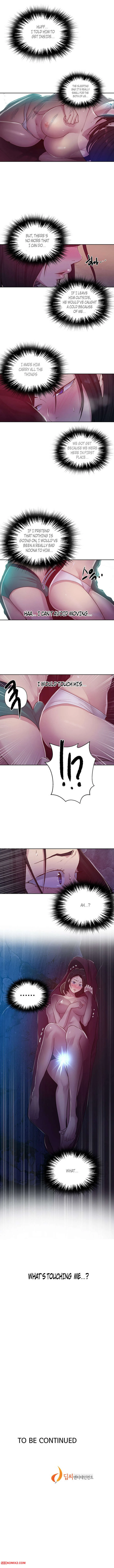 Porn Comic Secret Class Chapter 70, 71, 72 Minachan - 11#