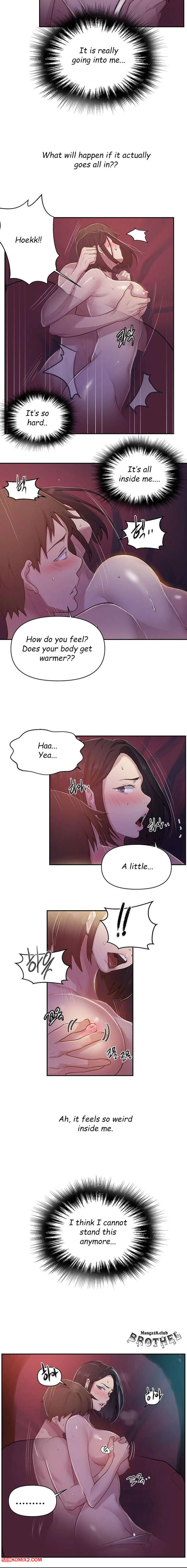 Porn Comic Secret Class Chapter 70, 71, 72 Minachan - 21#