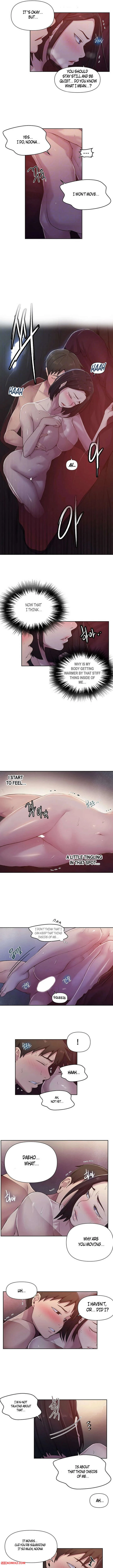 Porn Comic Secret Class Chapter 70, 71, 72 Minachan - 28#