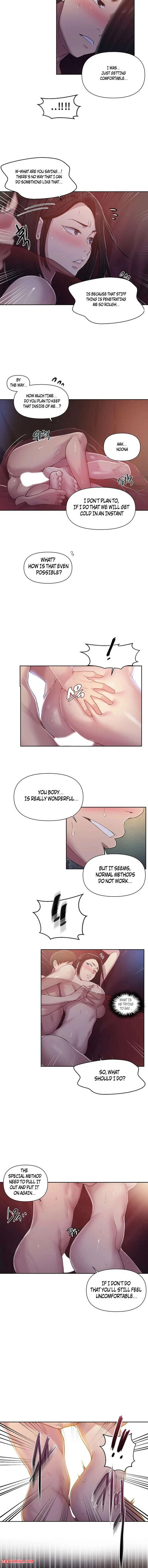 Porn Comic Secret Class Chapter 70, 71, 72 Minachan - 29#