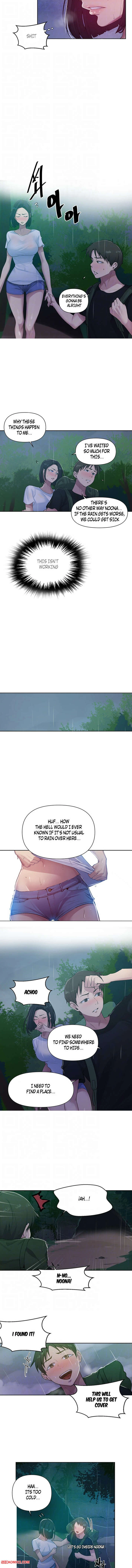 Porn Comic Secret Class Chapter 70, 71, 72 Minachan - 3#