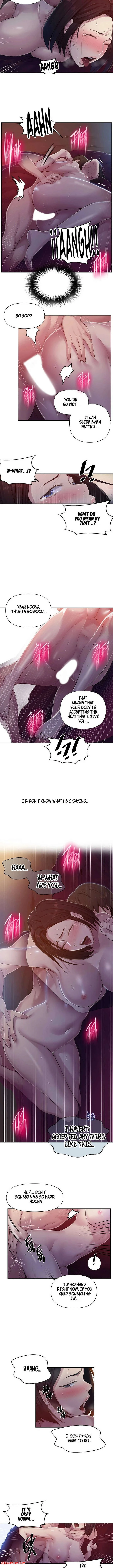 Porn Comic Secret Class Chapter 70, 71, 72 Minachan - 32#