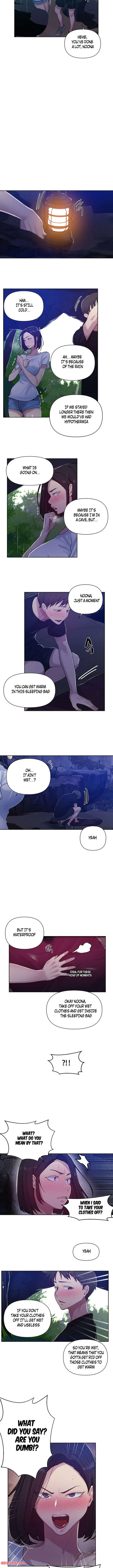 Porn Comic Secret Class Chapter 70, 71, 72 Minachan - 4#