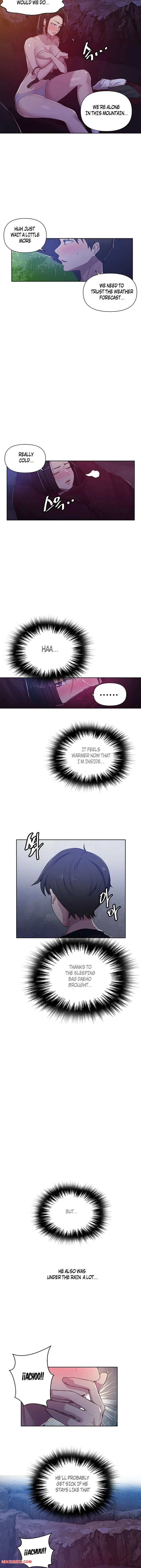 Porn Comic Secret Class Chapter 70, 71, 72 Minachan - 6#
