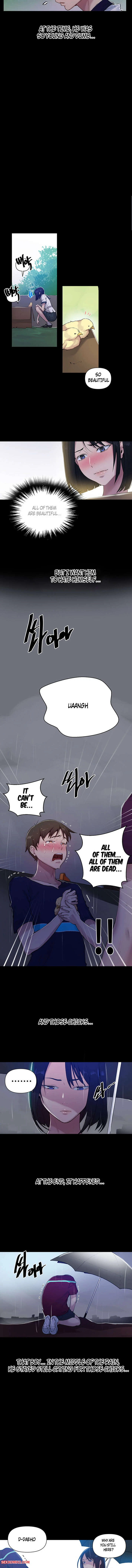 Porn Comic Secret Class Chapter 70, 71, 72 Minachan - 8#