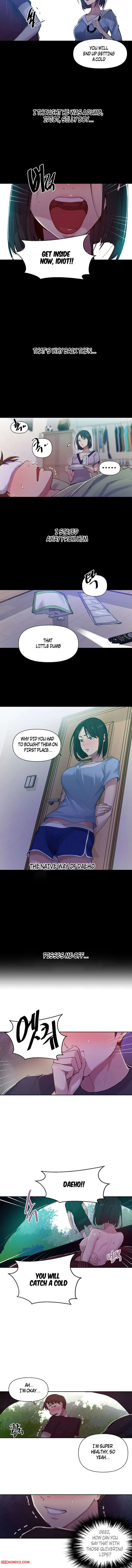 Porn Comic Secret Class Chapter 70, 71, 72 Minachan - 9#