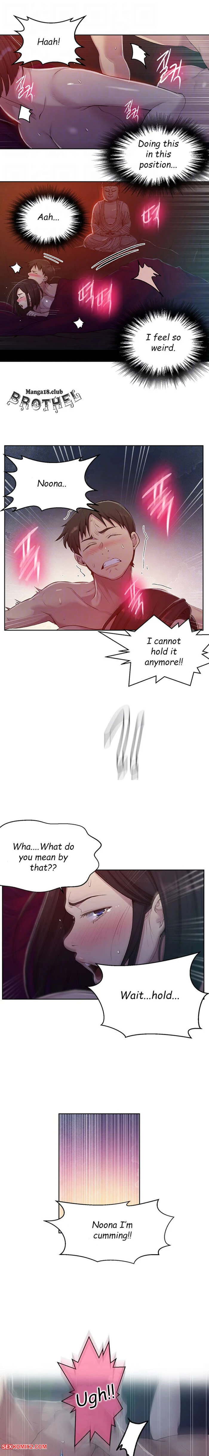 Porn Comic Secret Class Chapter 73, 74, 75 Minachan - 9#