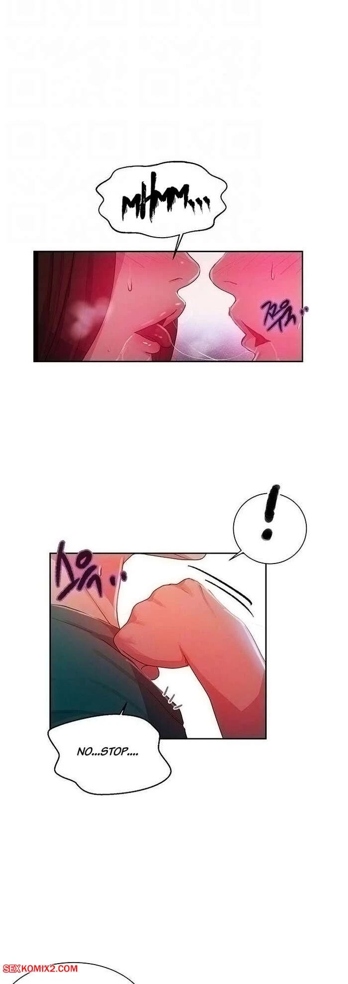 Porn Comic Secret Class Chapter 82, 83, 84 Minachan - 10#