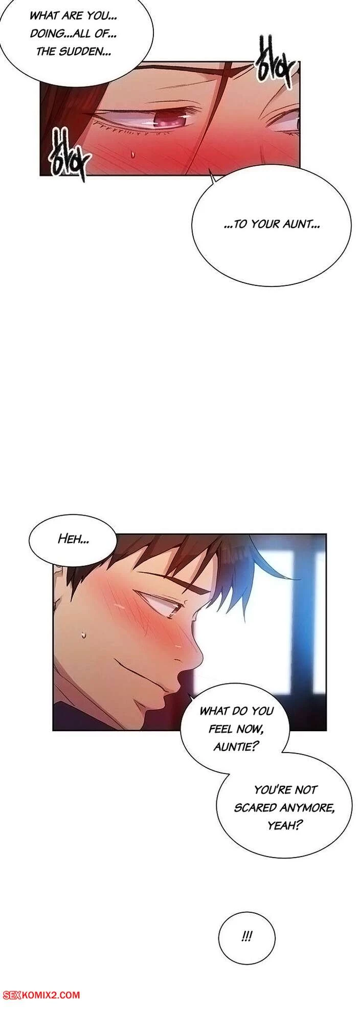 Porn Comic Secret Class Chapter 82, 83, 84 Minachan - 11#