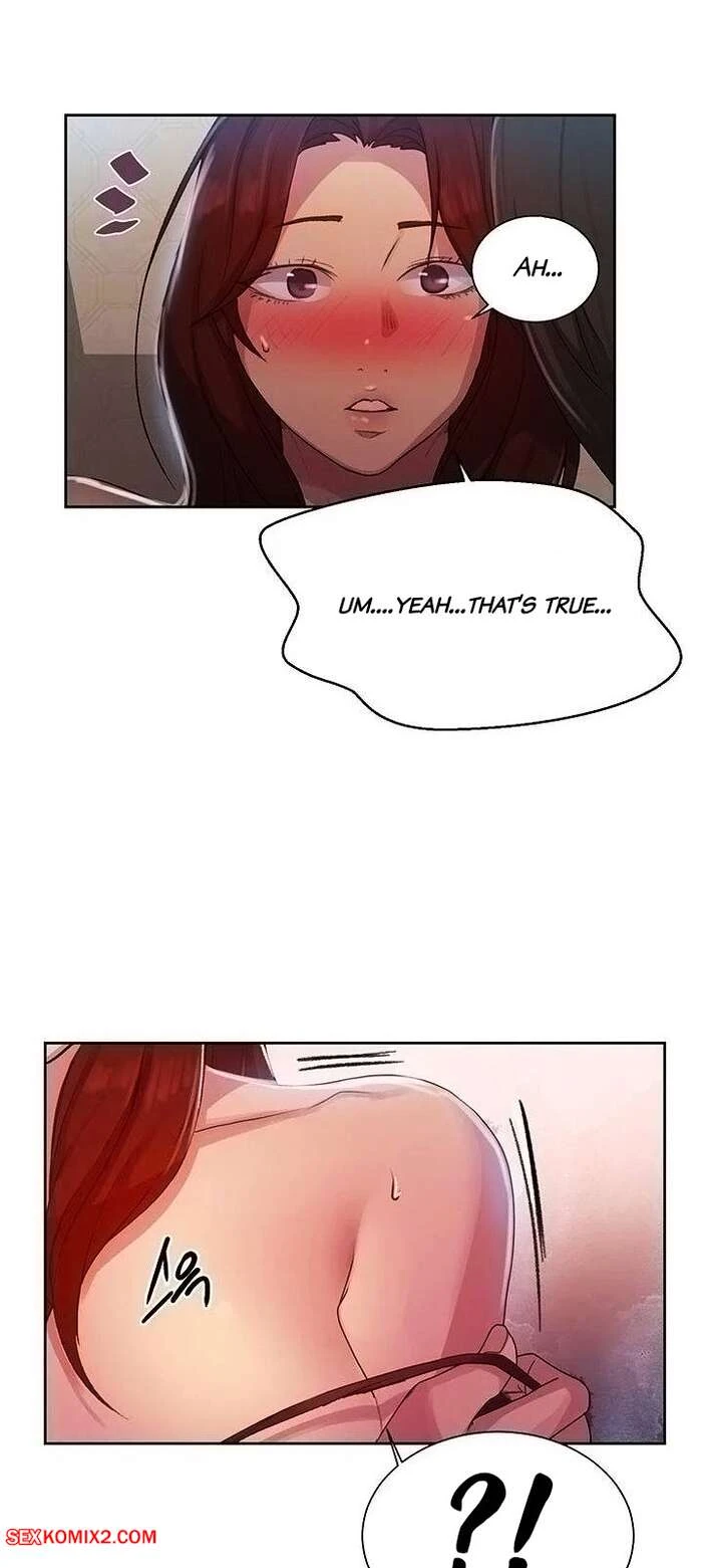Porn Comic Secret Class Chapter 82, 83, 84 Minachan - 12#