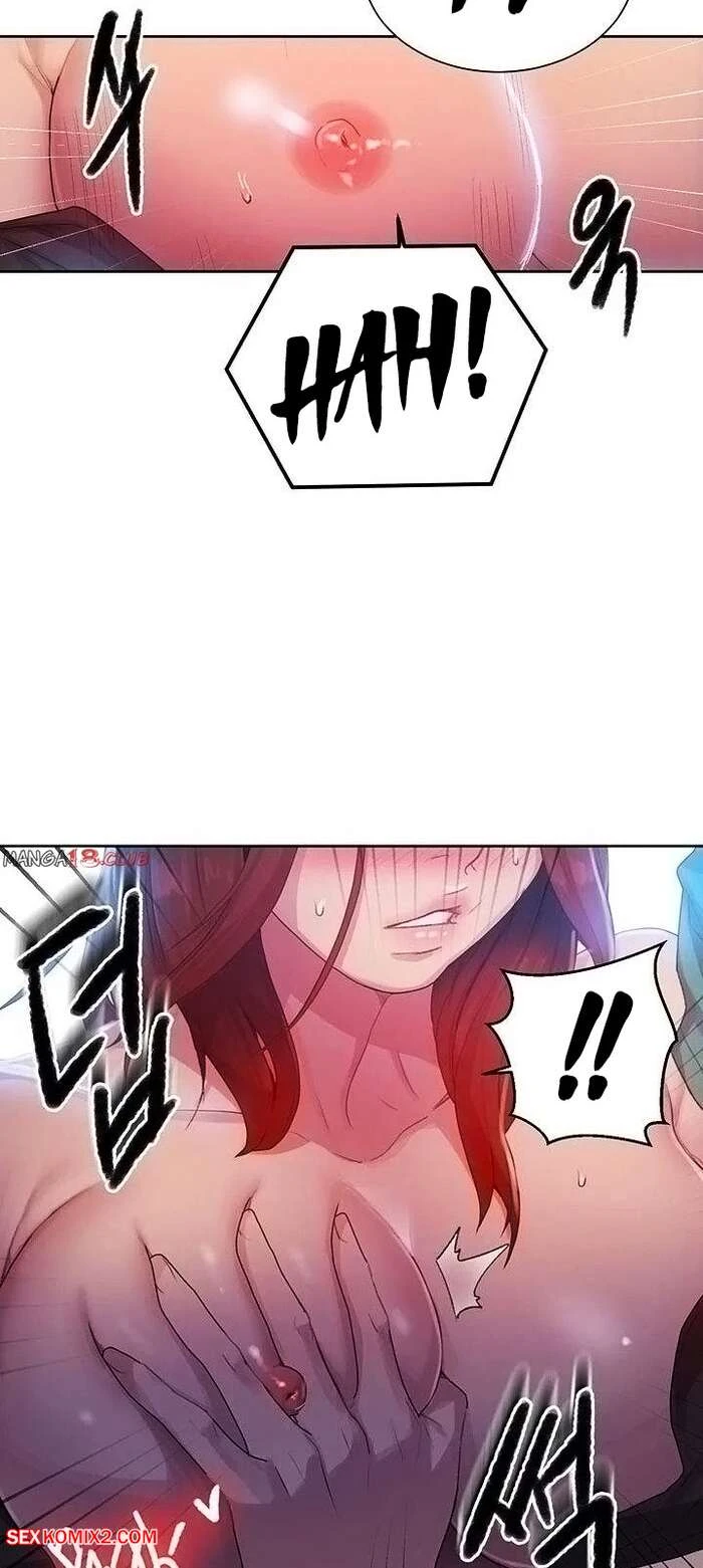 Porn Comic Secret Class Chapter 82, 83, 84 Minachan - 13#
