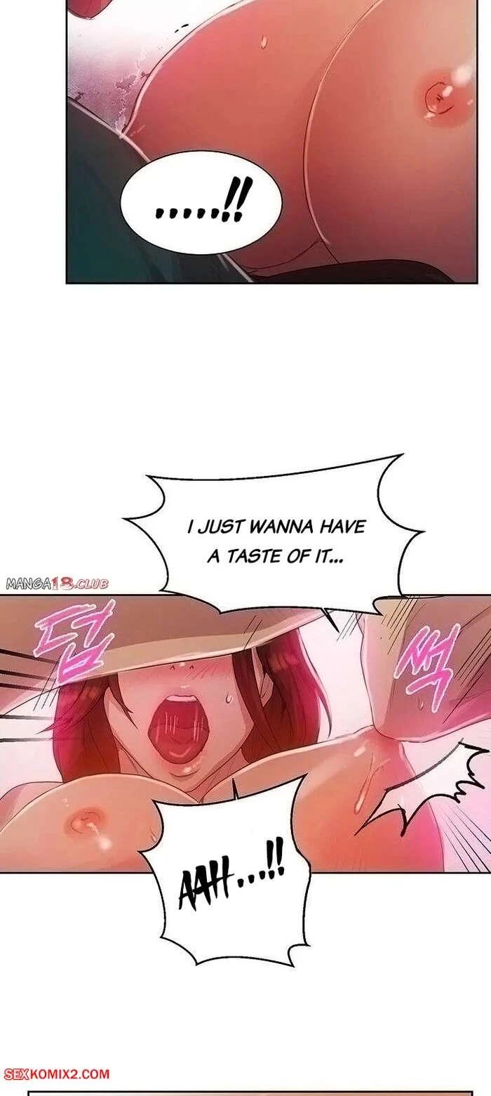 Porn Comic Secret Class Chapter 82, 83, 84 Minachan - 16#