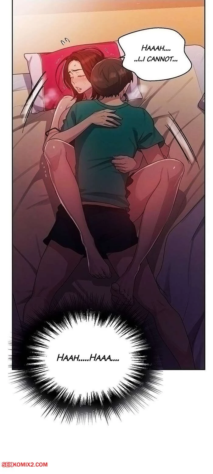 Porn Comic Secret Class Chapter 82, 83, 84 Minachan - 17#