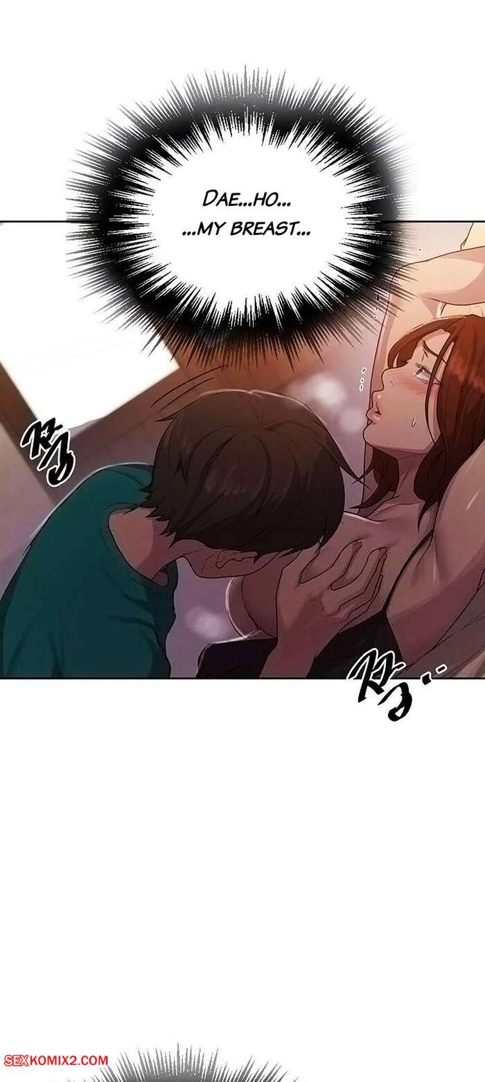 Porn Comic Secret Class Chapter 82, 83, 84 Minachan - 18#