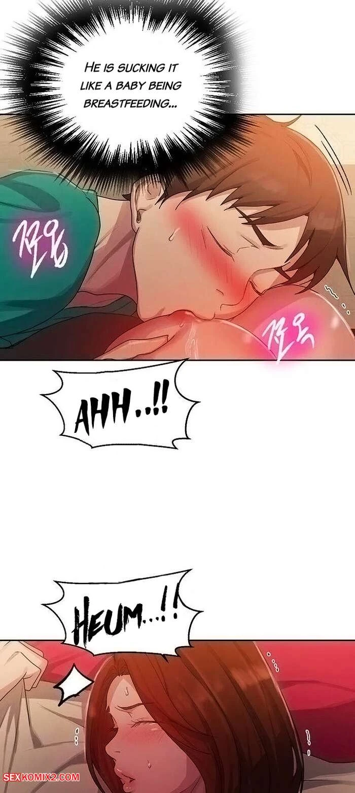 Porn Comic Secret Class Chapter 82, 83, 84 Minachan - 19#