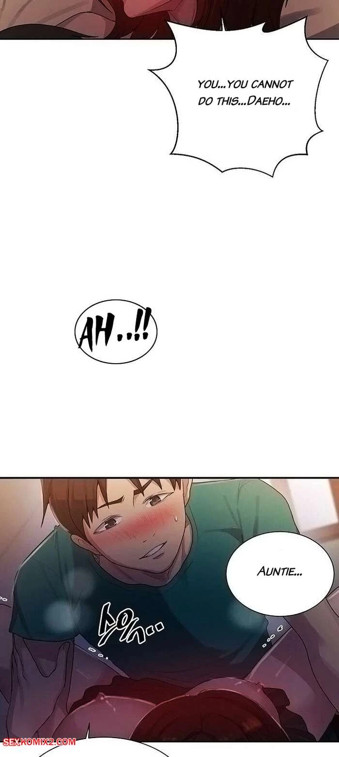 Porn Comic Secret Class Chapter 82, 83, 84 Minachan - 20#