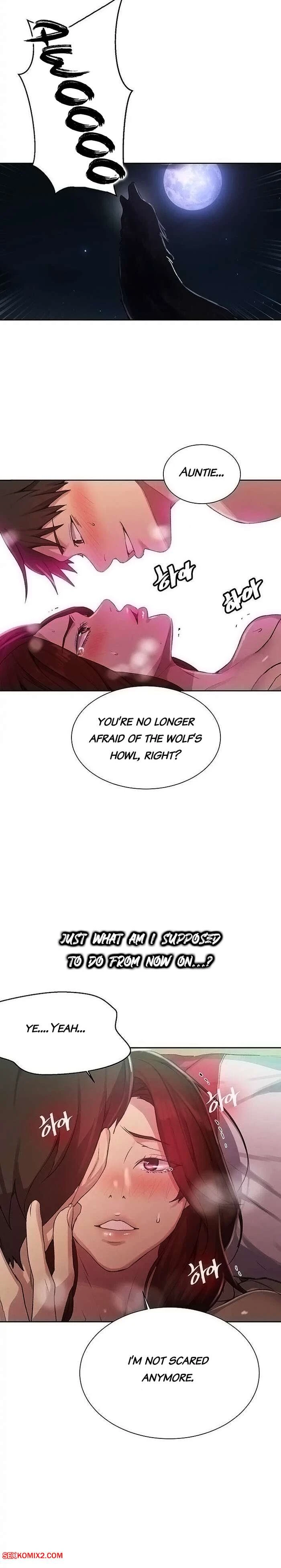 Porn Comic Secret Class Chapter 82, 83, 84 Minachan - 35#