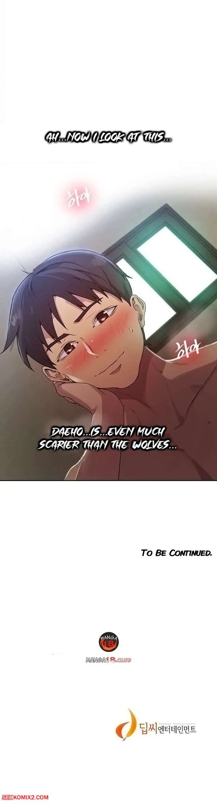 Porn Comic Secret Class Chapter 82, 83, 84 Minachan - 36#