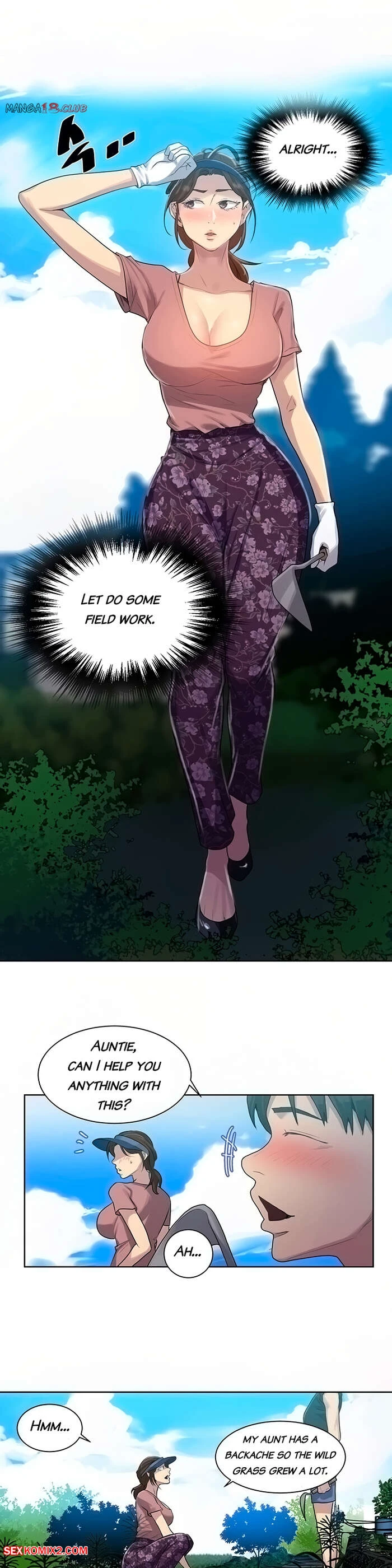 Porn Comic Secret Class Chapter 82, 83, 84 Minachan - 49#