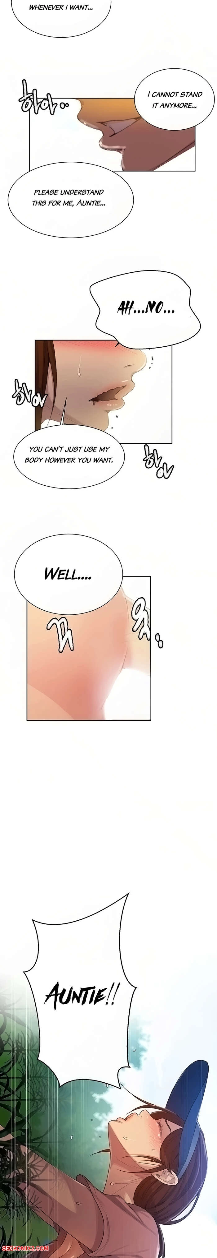 Porn Comic Secret Class Chapter 82, 83, 84 Minachan - 59#