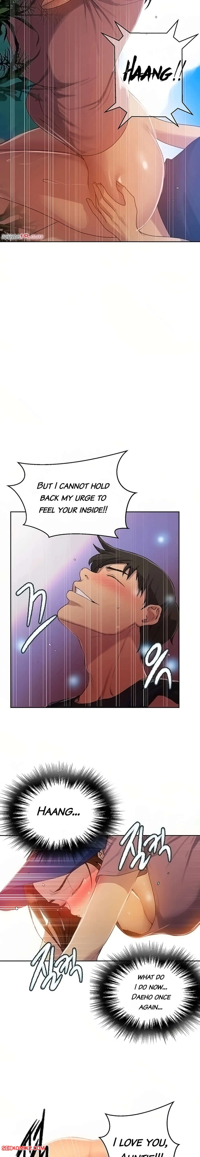Porn Comic Secret Class Chapter 82, 83, 84 Minachan - 60#