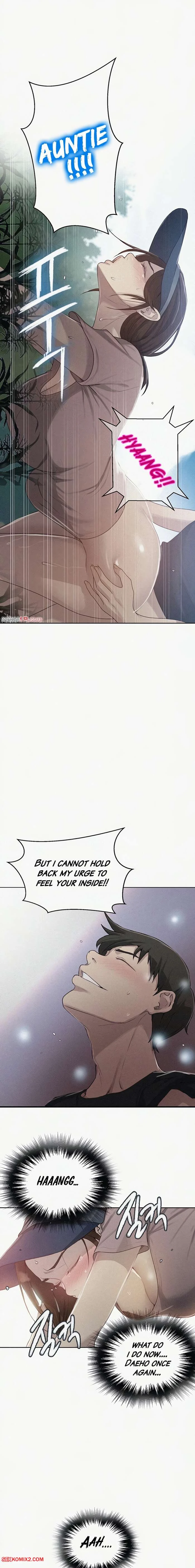 Porn Comic Secret Class Chapter 82, 83, 84 Minachan - 62#