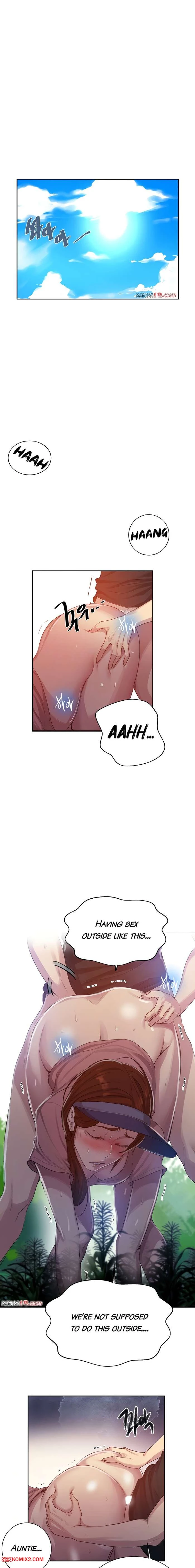 Porn Comic Secret Class Chapter 82, 83, 84 Minachan - 64#