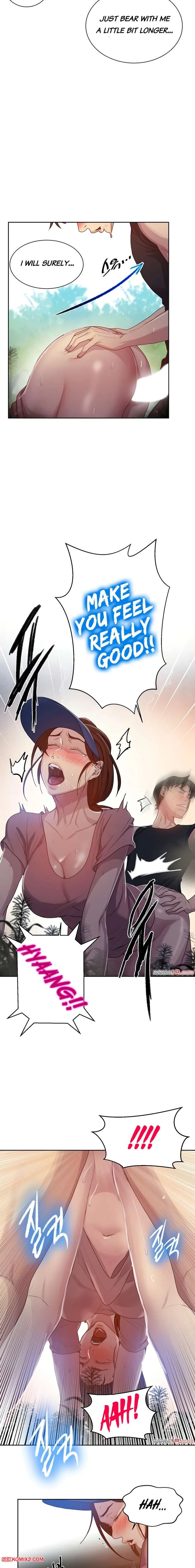 Porn Comic Secret Class Chapter 82, 83, 84 Minachan - 65#