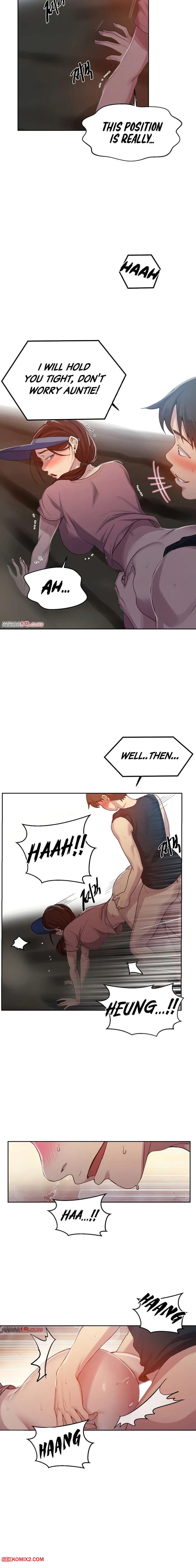 Porn Comic Secret Class Chapter 82, 83, 84 Minachan - 66#