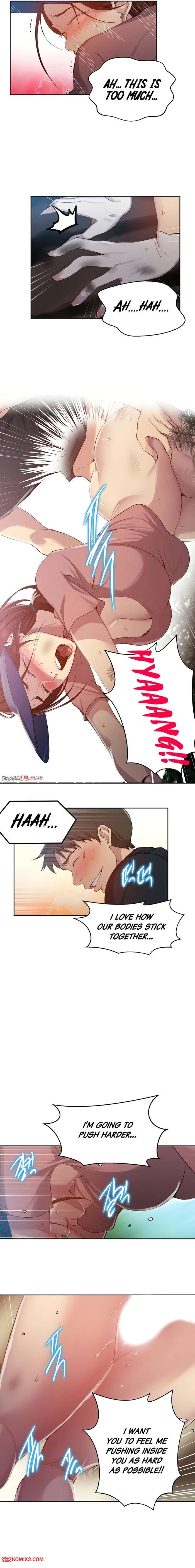 Porn Comic Secret Class Chapter 82, 83, 84 Minachan - 67#