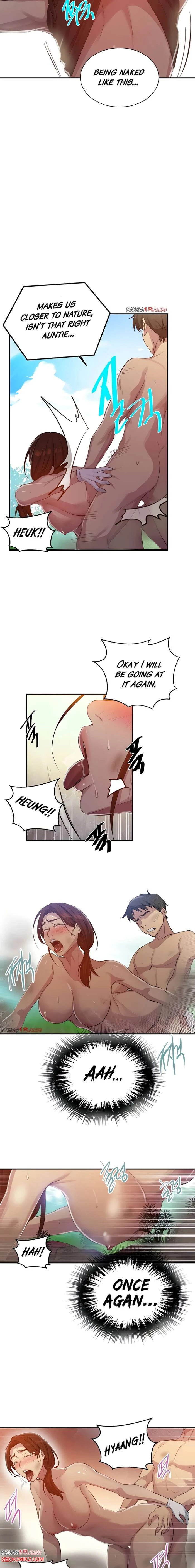 Porn Comic Secret Class Chapter 82, 83, 84 Minachan - 70#