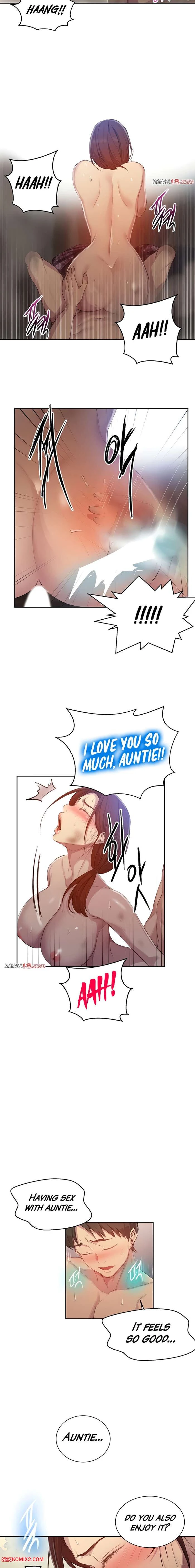 Porn Comic Secret Class Chapter 82, 83, 84 Minachan - 71#