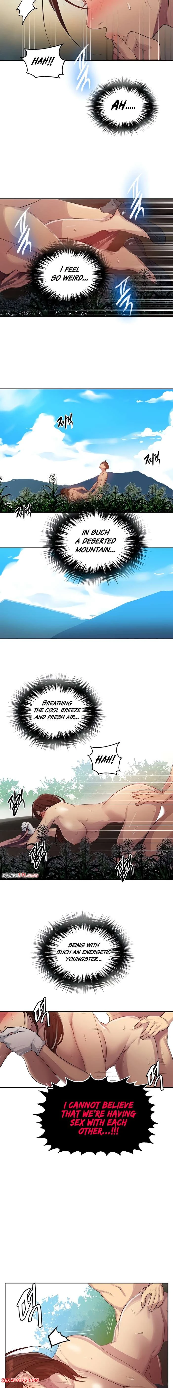 Porn Comic Secret Class Chapter 82, 83, 84 Minachan - 72#