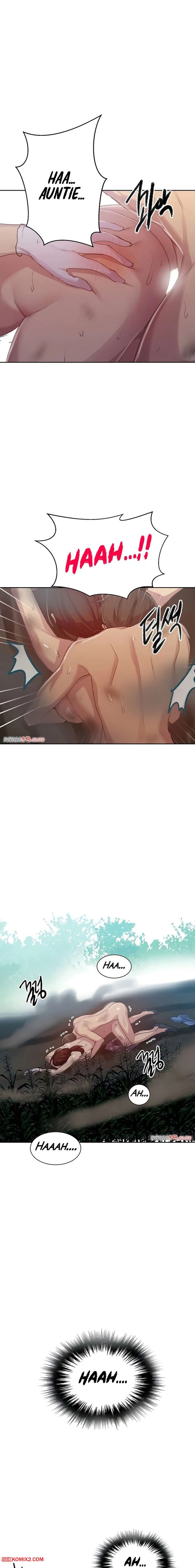 Porn Comic Secret Class Chapter 82, 83, 84 Minachan - 76#