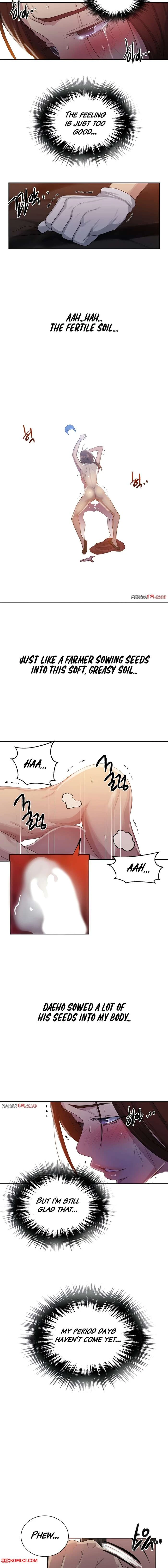 Porn Comic Secret Class Chapter 82, 83, 84 Minachan - 77#