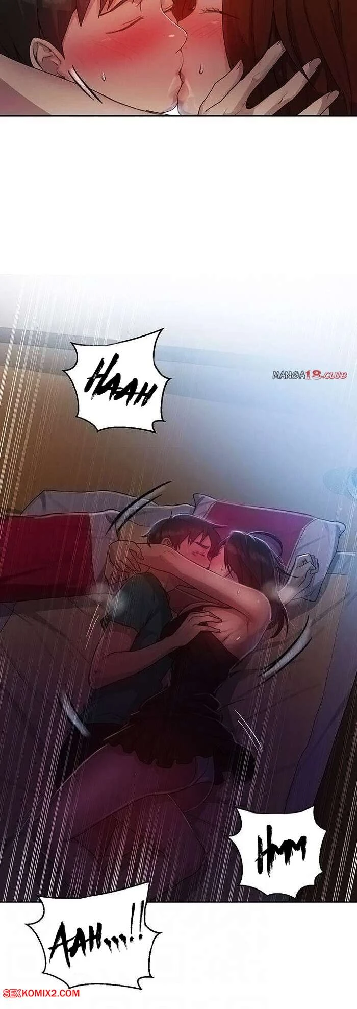 Porn Comic Secret Class Chapter 82, 83, 84 Minachan - 9#