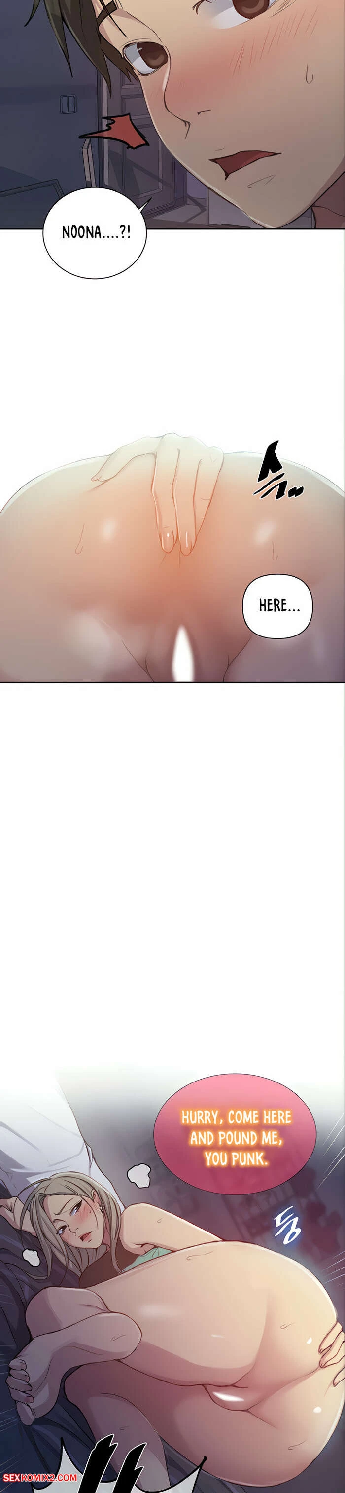 Porn Comic Secret Class Chapter 97, 98, 99 Minachan - 10#