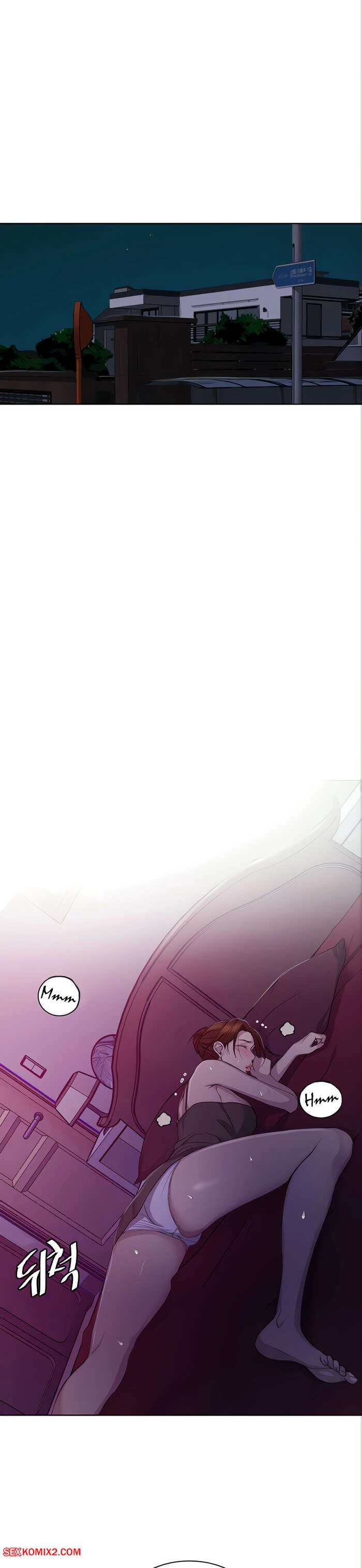 Porn Comic Secret Class Chapter 97, 98, 99 Minachan - 12#