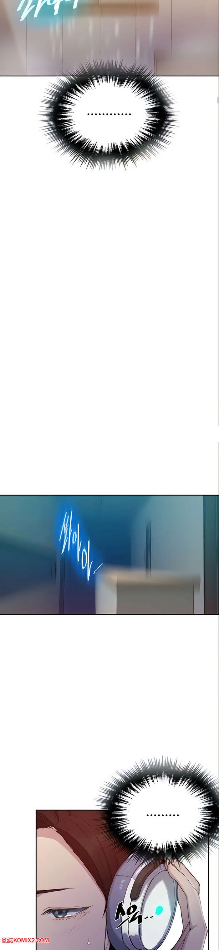 Porn Comic Secret Class Chapter 97, 98, 99 Minachan - 16#