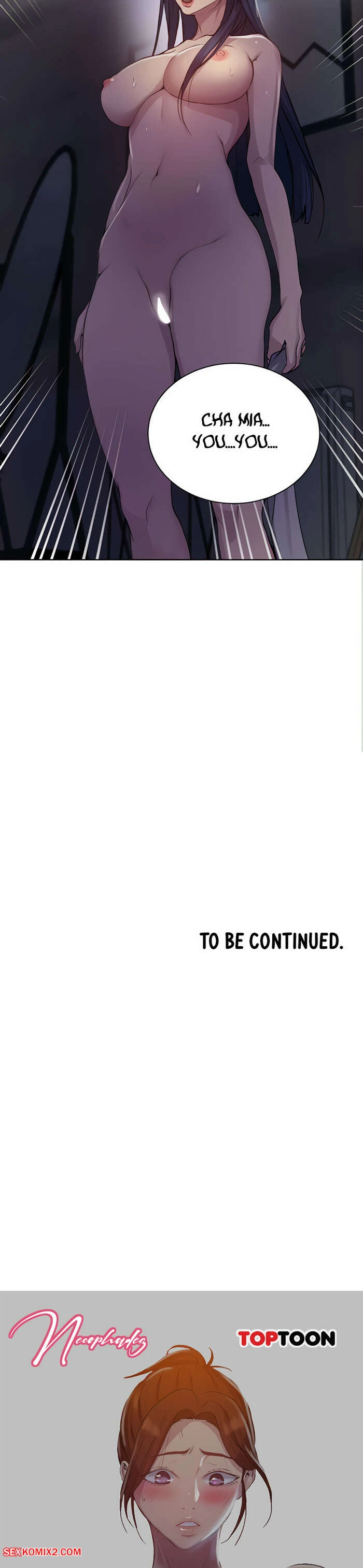 Porn Comic Secret Class Chapter 97, 98, 99 Minachan - 37#