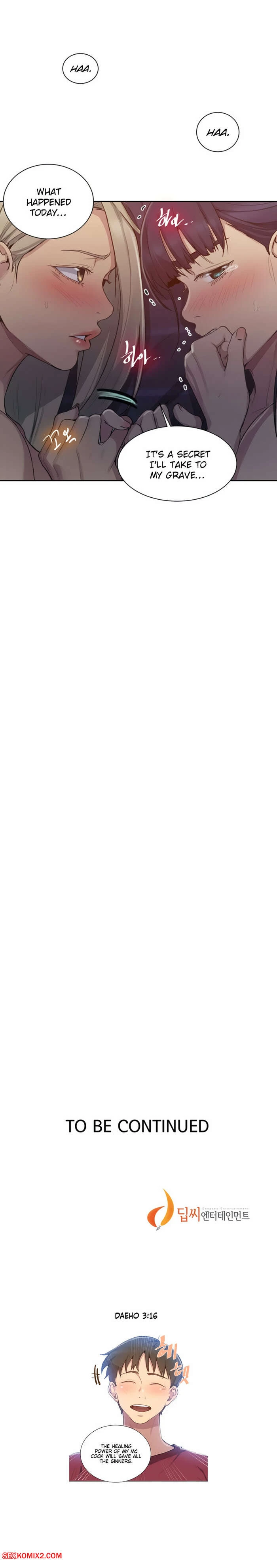 Porn Comic Secret Class Chapter 97, 98, 99 Minachan - 47#